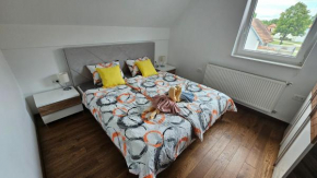 Office Escape - holiday home in Terme Čatež, Brežice
